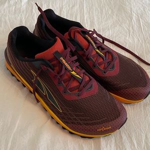 Men’s Altra Timp 2. Size 12.5